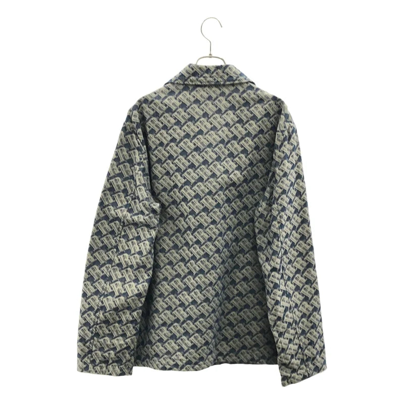 45r / 포티파이브알 | FR 자카드 커버올 | 2 | 여성