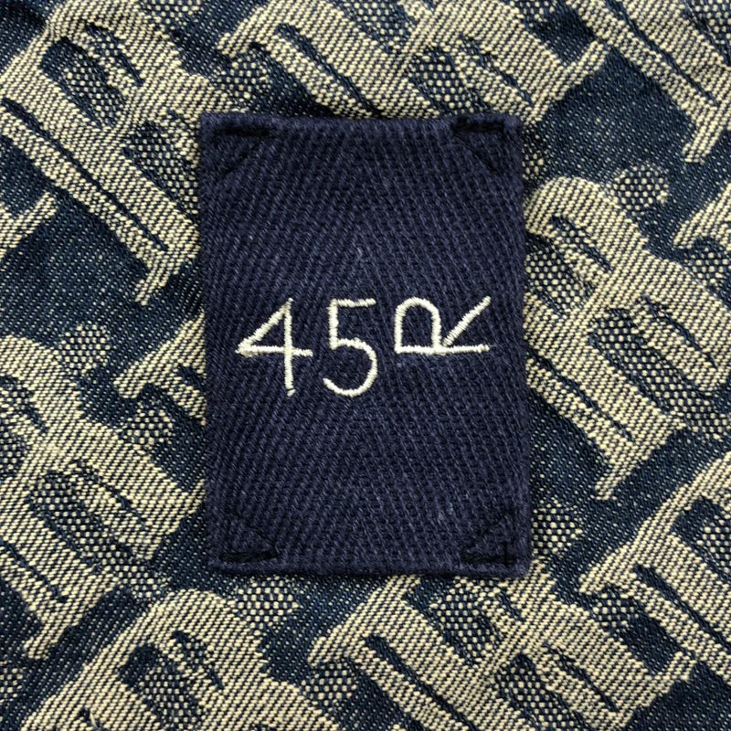 45r / 포티파이브알 | FR 자카드 커버올 | 2 | 여성