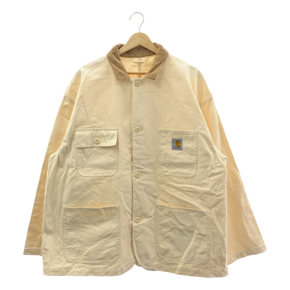 Carhartt WIP / カーハートワークインプログレス | 2022AW | × TRIPSTER 野村訓市 / KUNICHI MICHIGAN BLAZER / カバーオール ワーク ジャケット | XL | メンズ