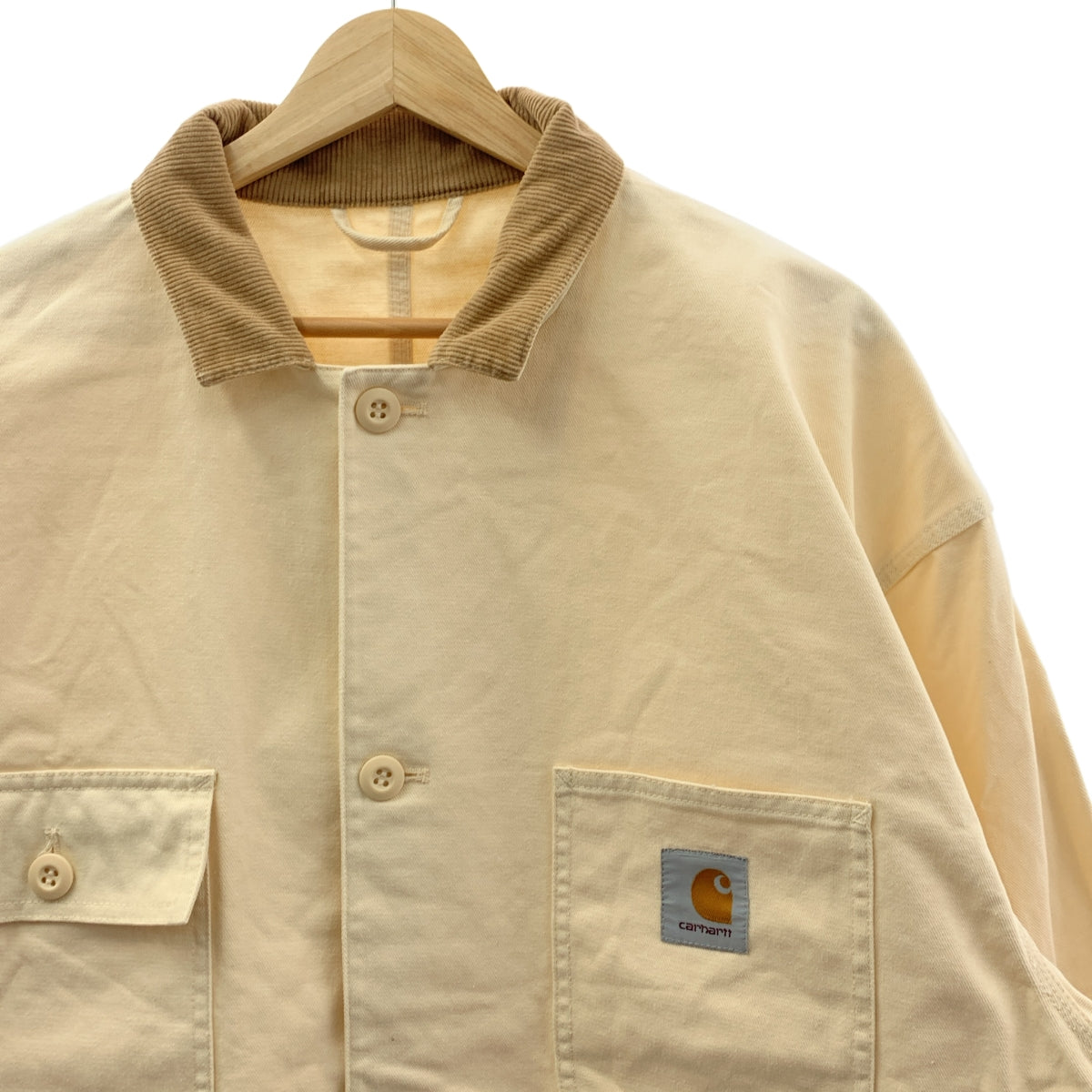 Carhartt WIP / カーハートワークインプログレス | 2022AW | × TRIPSTER 野村訓市 / KUNICHI MICHIGAN BLAZER / カバーオール ワーク ジャケット | XL | メンズ