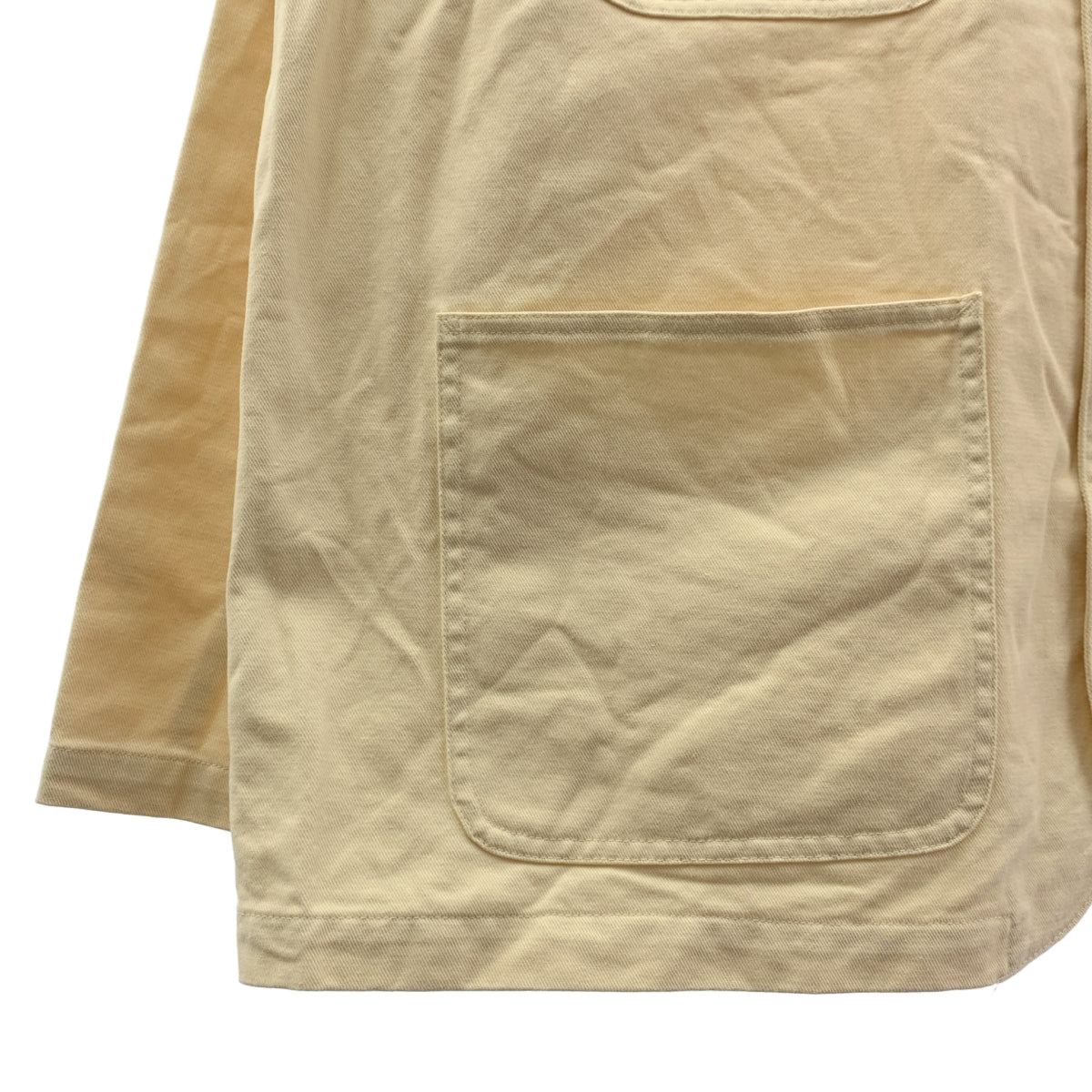 Carhartt WIP / カーハートワークインプログレス | 2022AW | × TRIPSTER 野村訓市 / KUNICHI MICHIGAN BLAZER / カバーオール ワーク ジャケット | XL | メンズ