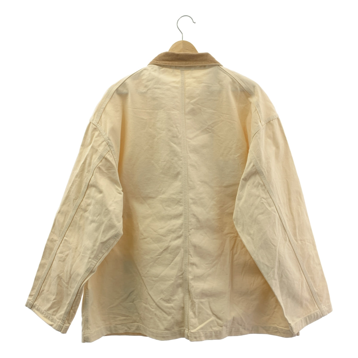Carhartt WIP / カーハートワークインプログレス | 2022AW | × TRIPSTER 野村訓市 / KUNICHI MICHIGAN BLAZER / カバーオール ワーク ジャケット | XL | メンズ