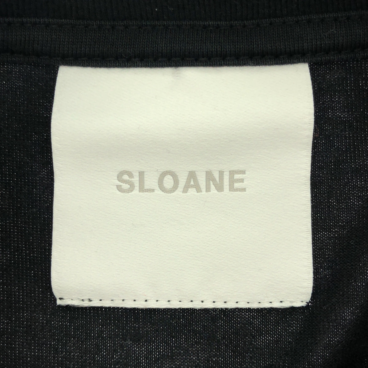 SLOANE / 슬론 | S / S 컷소우 원피스 | 1 | 여성