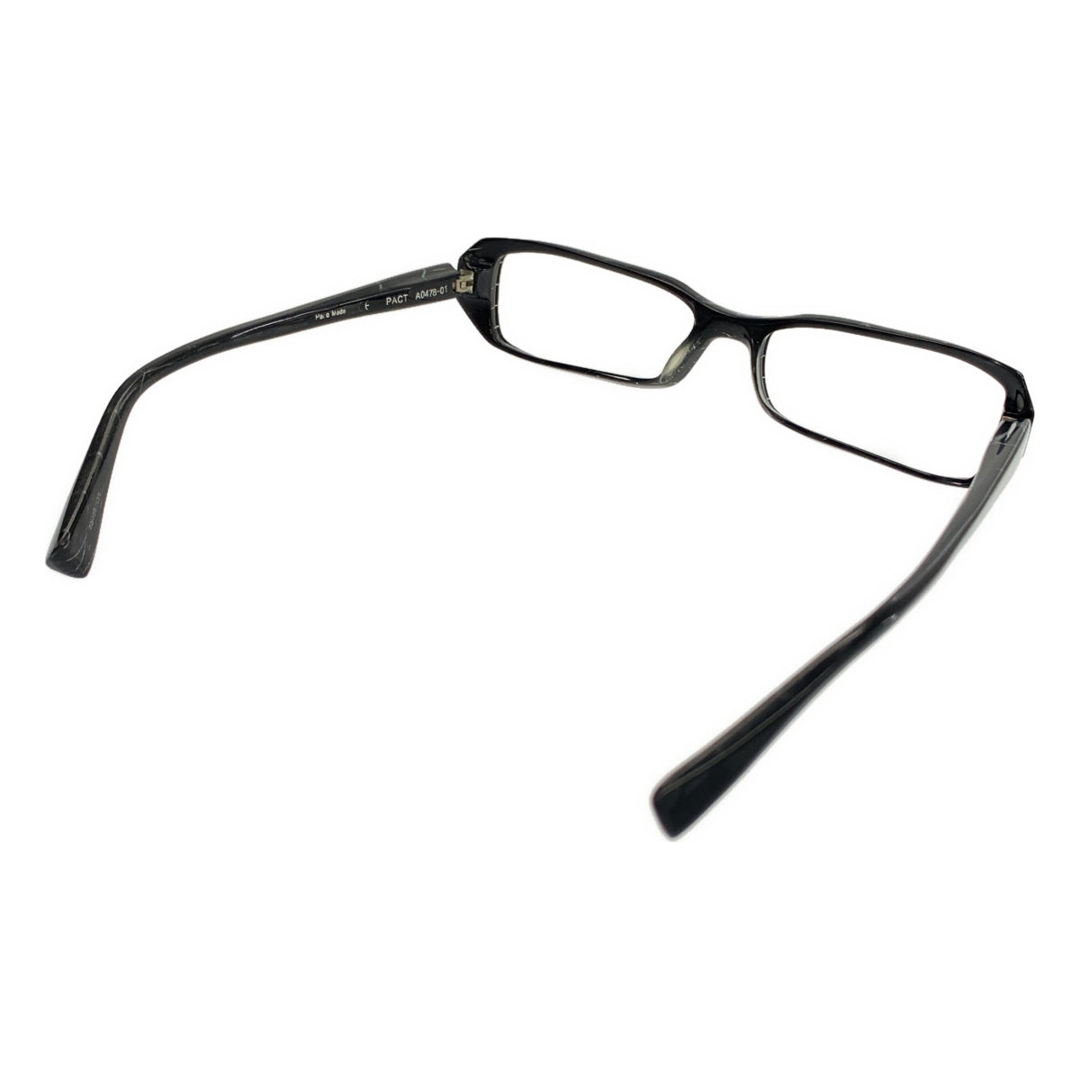 alain mikli / アランミクリ | PACT / アイウェア メガネ |