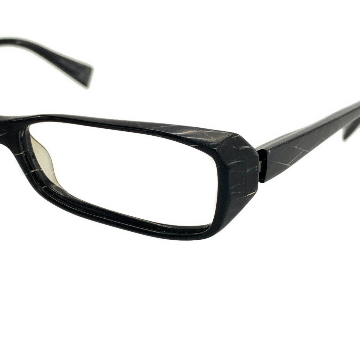 alain mikli / アランミクリ | PACT / アイウェア メガネ |