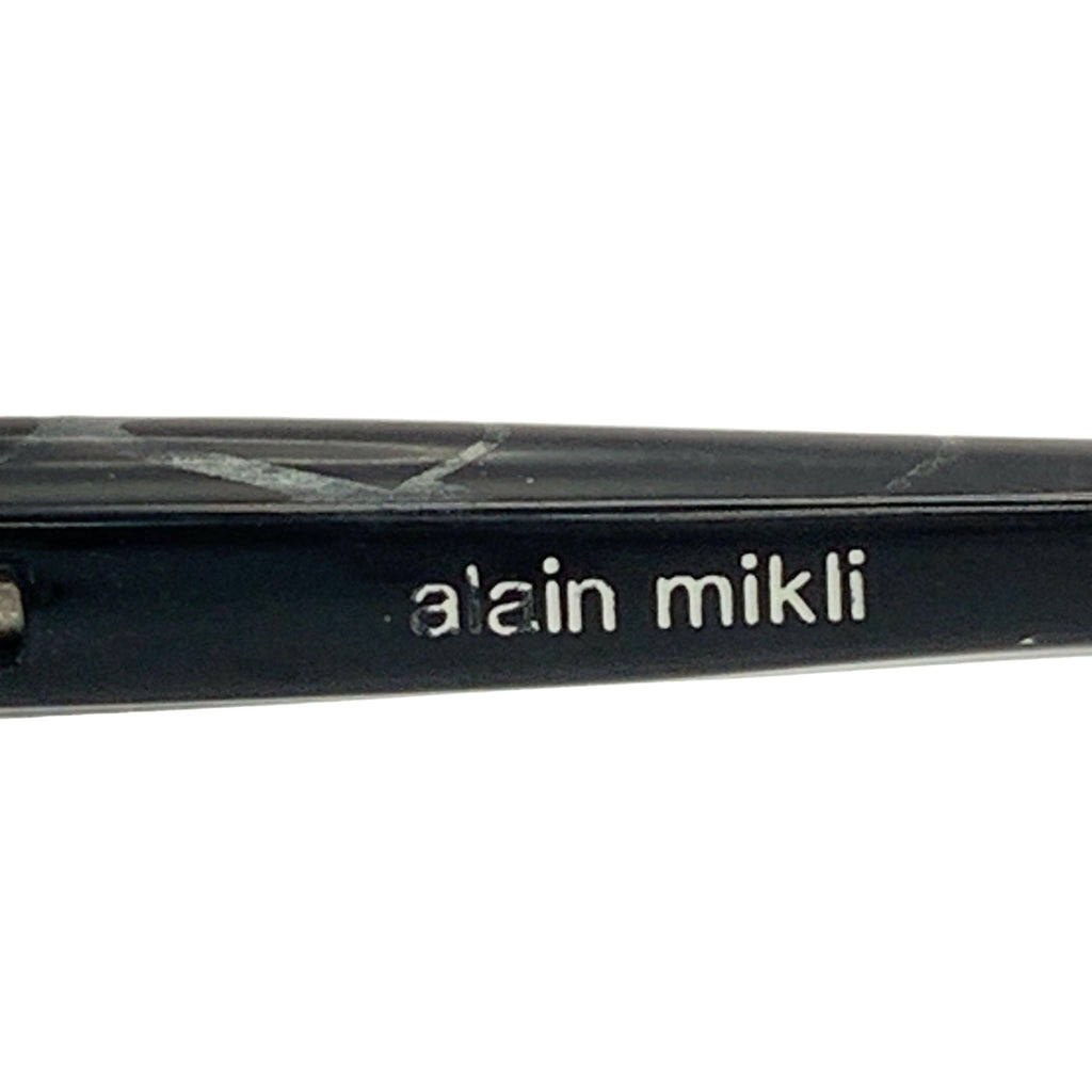 alain mikli / アランミクリ | PACT / アイウェア メガネ |