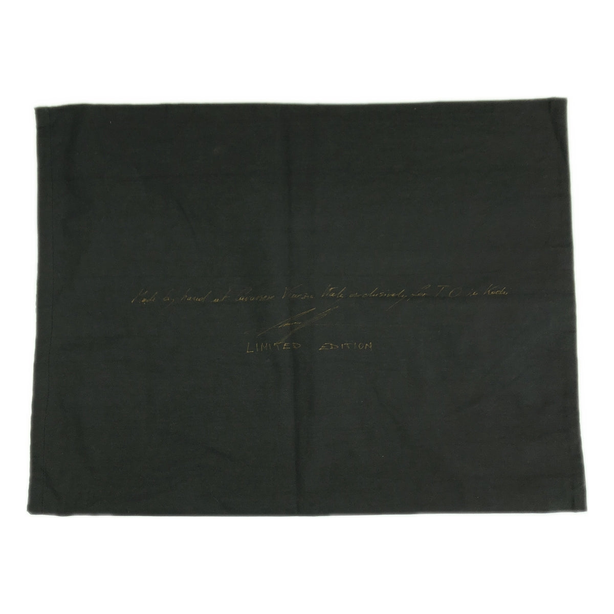 【成色極佳】GEOFFREY B. SMALL | 限量版 | 手工染色科莫絲綢和粘膠纖維混紡天鵝絨燒花印花半身裙 | S碼 | 黑色 | 女款