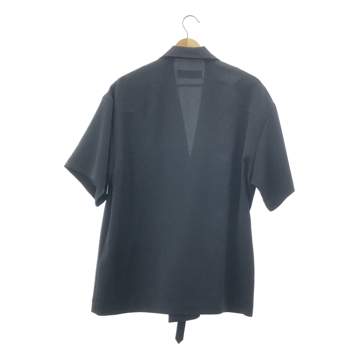 CULLNI | 2021 秋冬系列 | 繫帶夏季外套與抽繩雙褶休閒褲 | 男裝