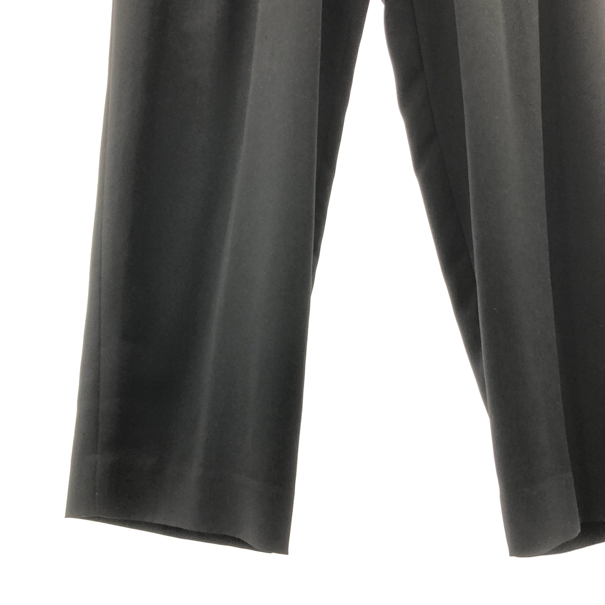 CULLNI | 2021 秋冬系列 | 繫帶夏季外套與抽繩雙褶休閒褲 | 男裝