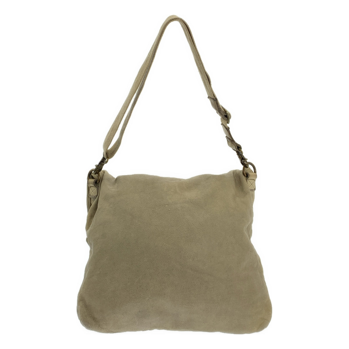 GIORGIO BRATO / 조르지오 브라트 | 2way 숄더 포함 가죽 토트 백 |