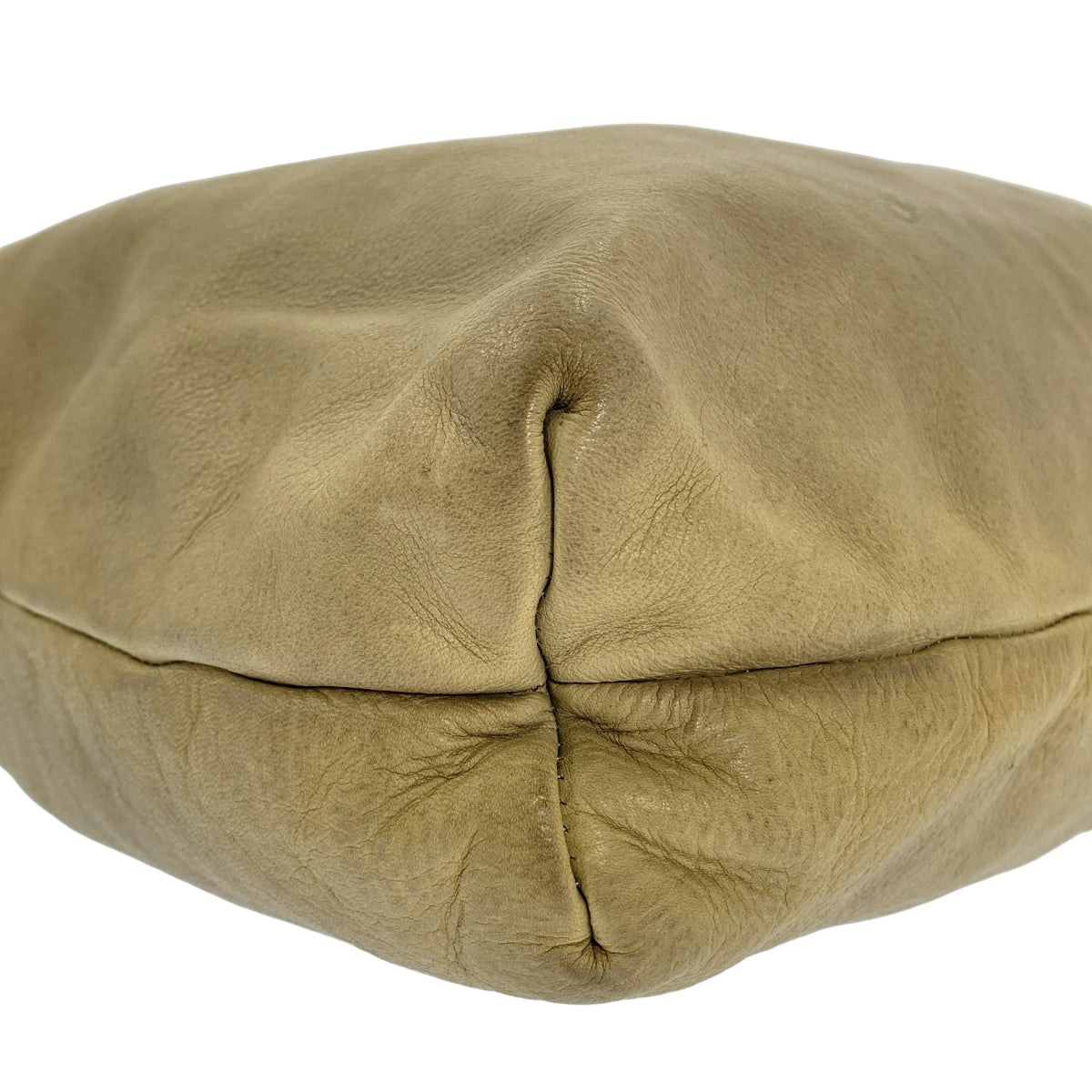 GIORGIO BRATO / 조르지오 브라트 | 2way 숄더 포함 가죽 토트 백 |