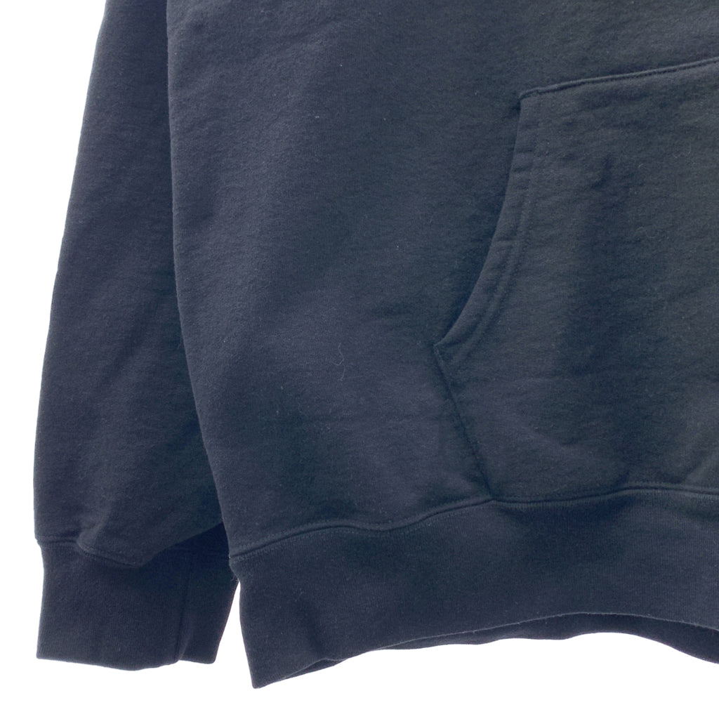 SUPREME | 2022 春夏 | Bling Box Logo 連帽衛衣 | XL |