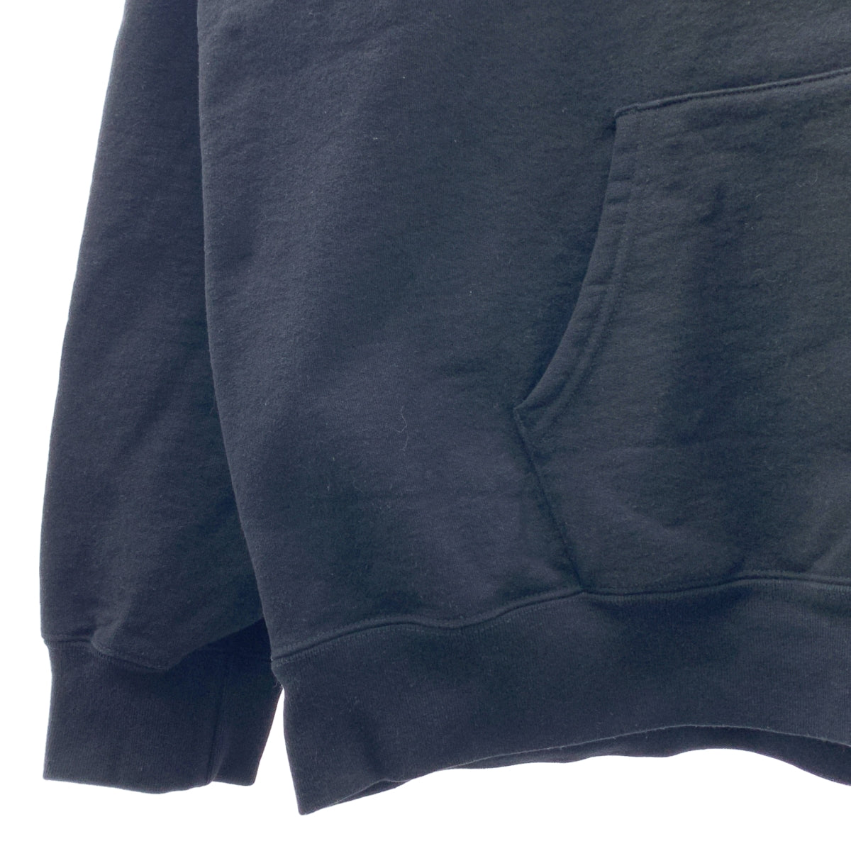 SUPREME | 2022 春夏 | Bling Box Logo 連帽衛衣 | XL |