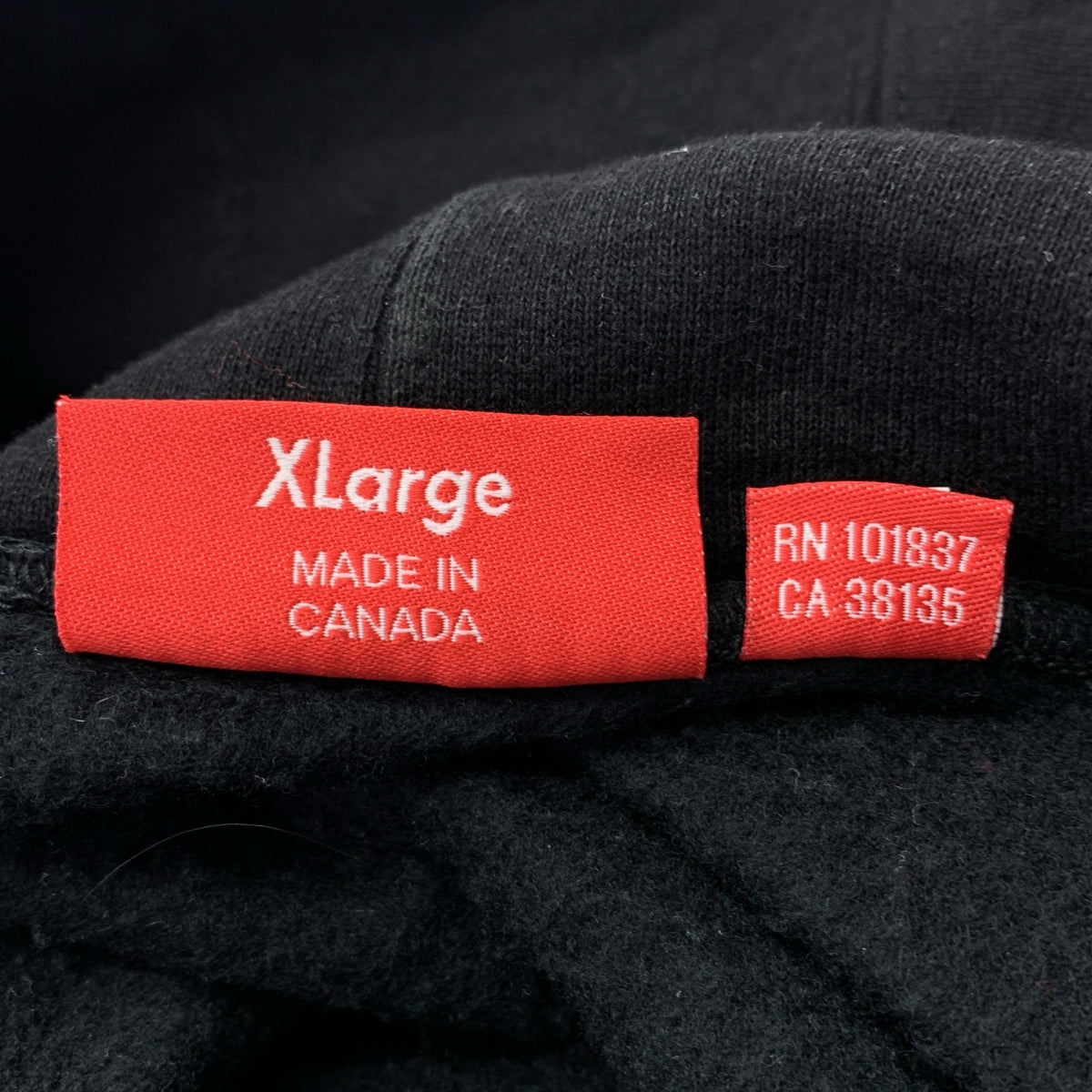 SUPREME | 2022 春夏 | Bling Box Logo 連帽衛衣 | XL |
