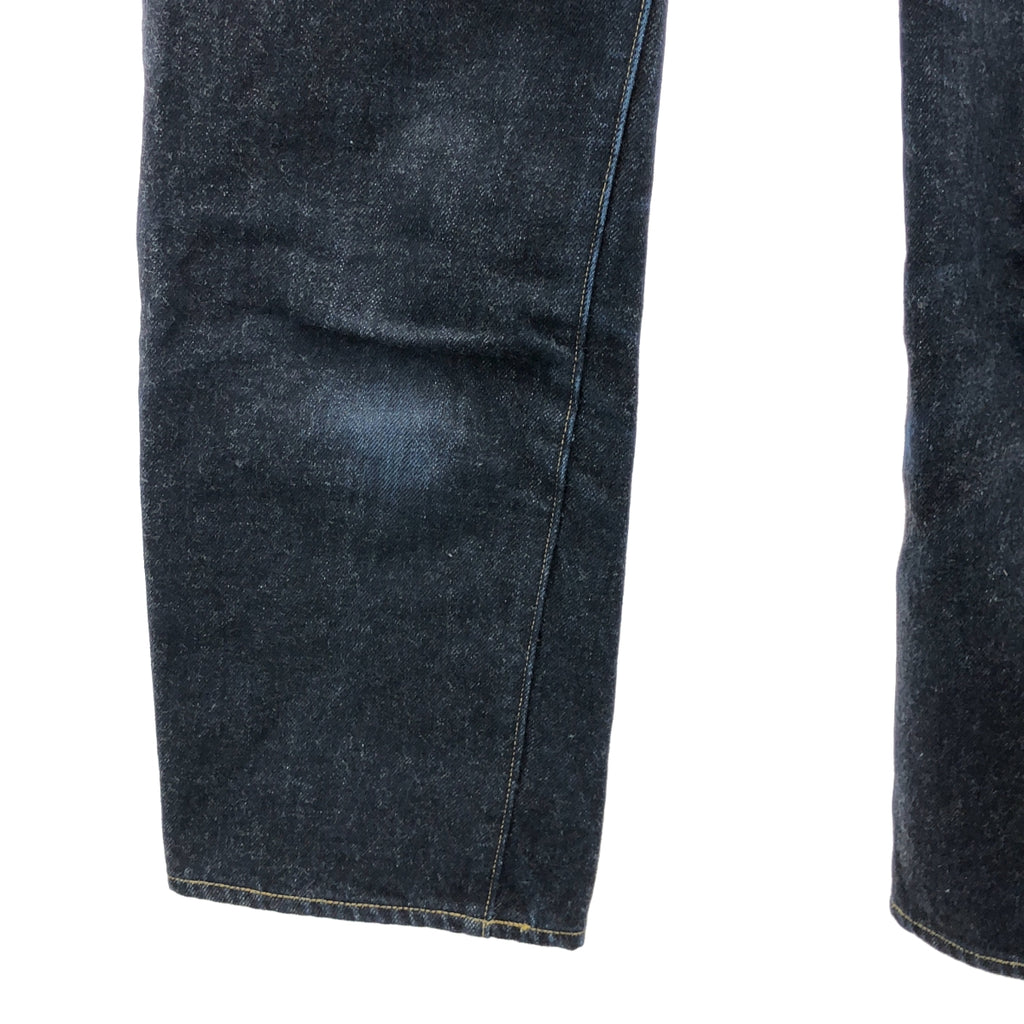 YAECA | 3 DENIM 滾邊牛仔褲 | 尺寸 28 | 女款