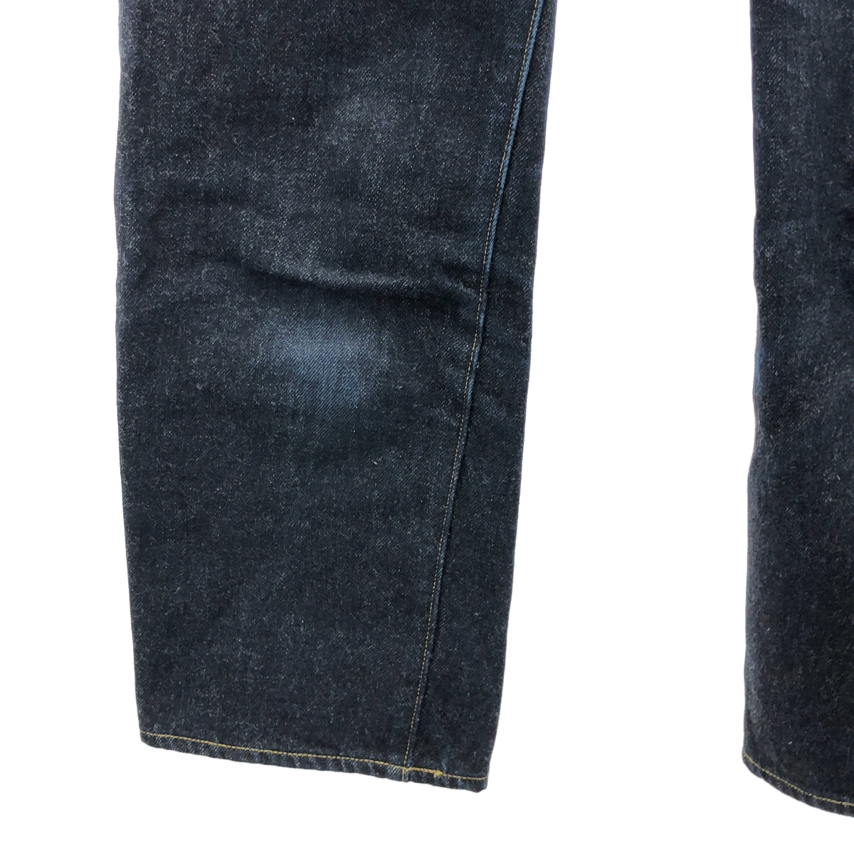 YAECA | 3 DENIM 滾邊牛仔褲 | 尺寸 28 | 女款