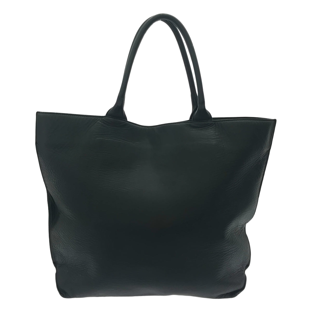 MARNI / Marni | Multi-pocket leather tote bag |