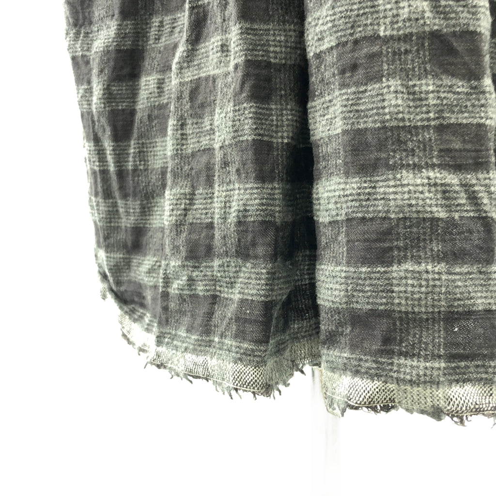 DANIELA GREGIS | 羊毛寬鬆洋裝（附口袋）| F碼 | 女款