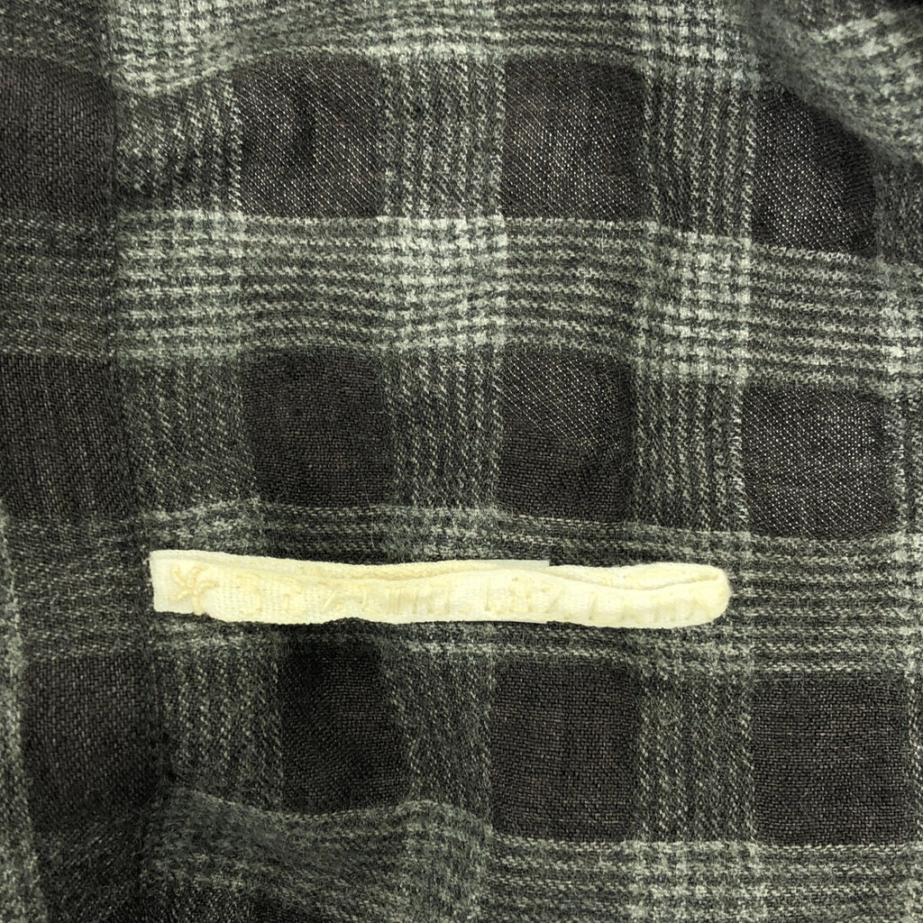 DANIELA GREGIS | 羊毛寬鬆洋裝（附口袋）| F碼 | 女款