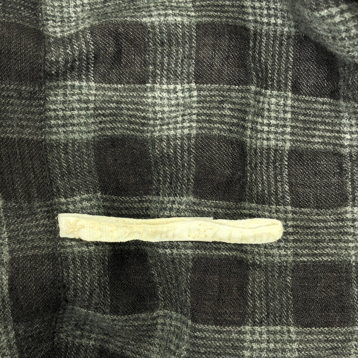 DANIELA GREGIS | 羊毛寬鬆洋裝（附口袋）| F碼 | 女款