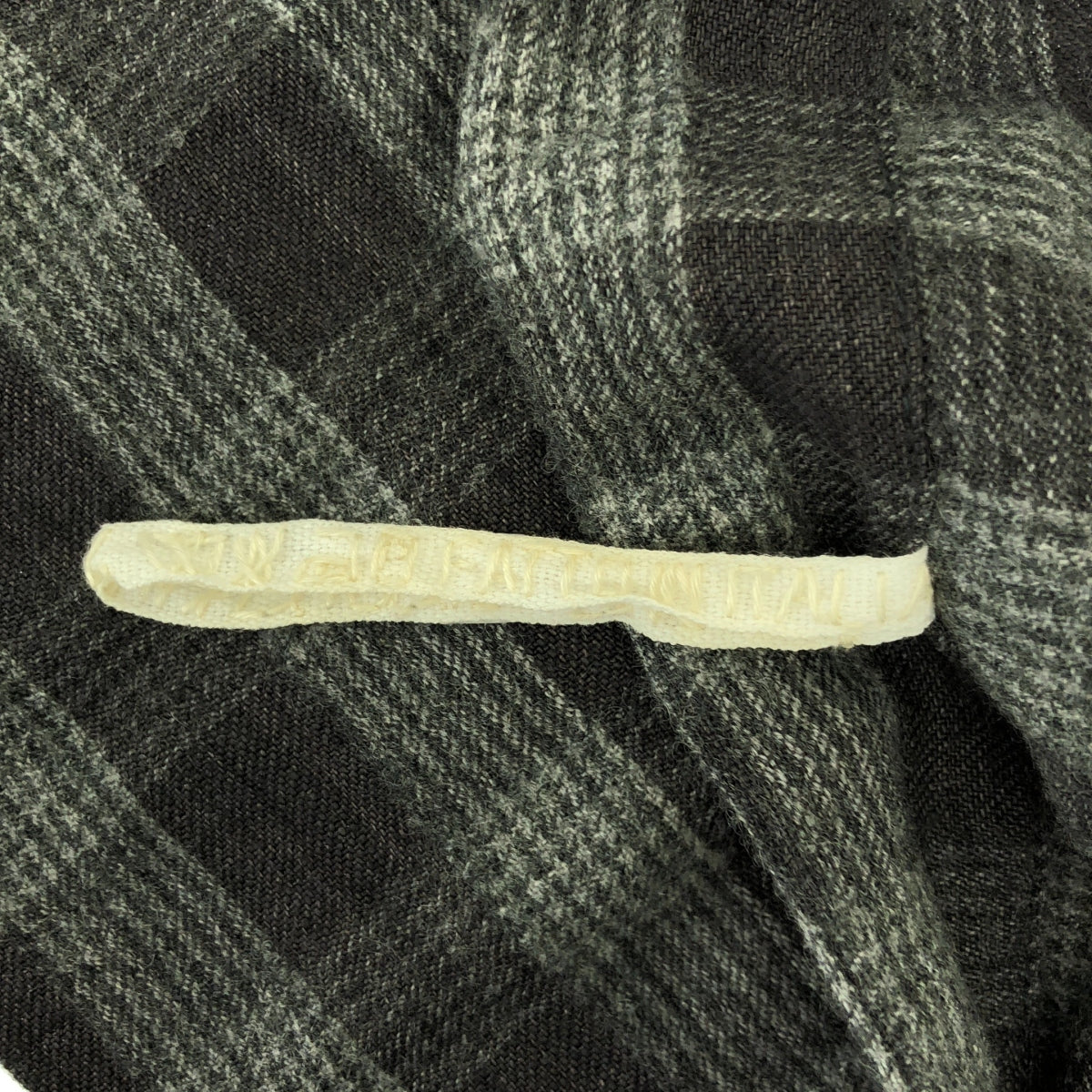 DANIELA GREGIS | 羊毛寬鬆洋裝（附口袋）| F碼 | 女款