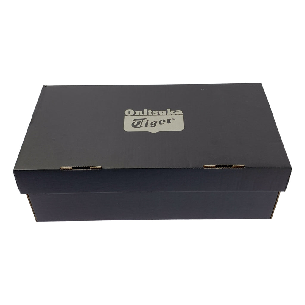 Onitsuka Tiger / 오니츠카 타이거 | MEXICO 66 / 멕시코 가죽 로우 컷 스니커즈 | 23.5 |