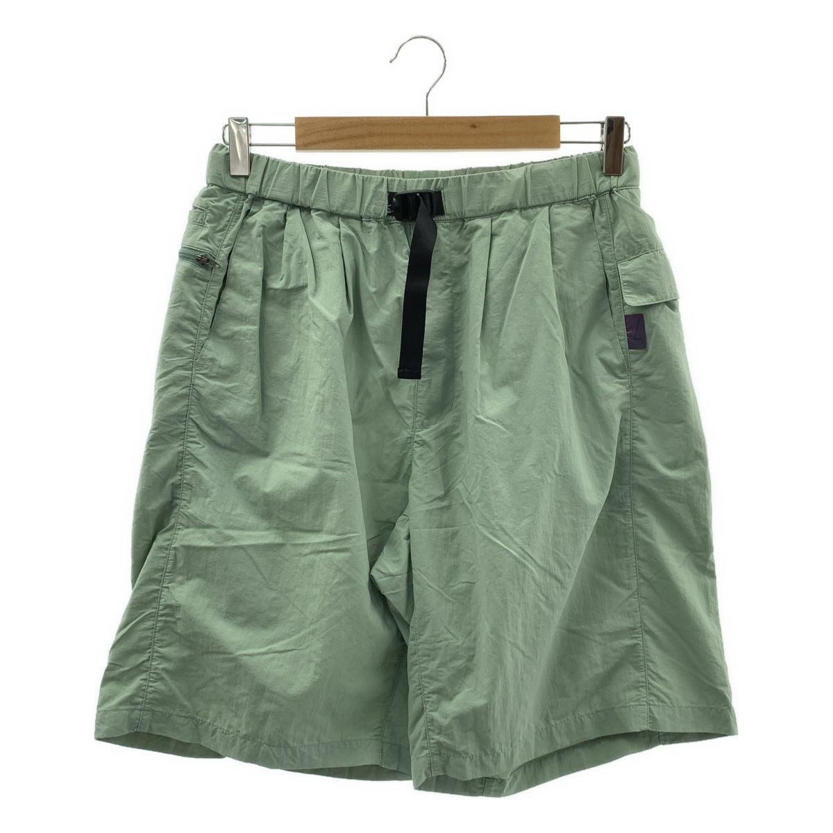 BEAUTY &amp; YOUTH / 뷰티 앤 유스 | koti / 코티 나일론 등반 반바지 | S | 남성