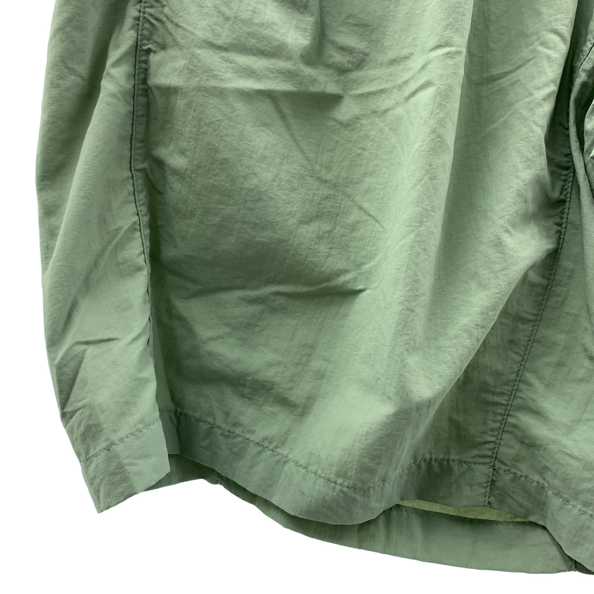 BEAUTY &amp; YOUTH / 뷰티 앤 유스 | koti / 코티 나일론 등반 반바지 | S | 남성