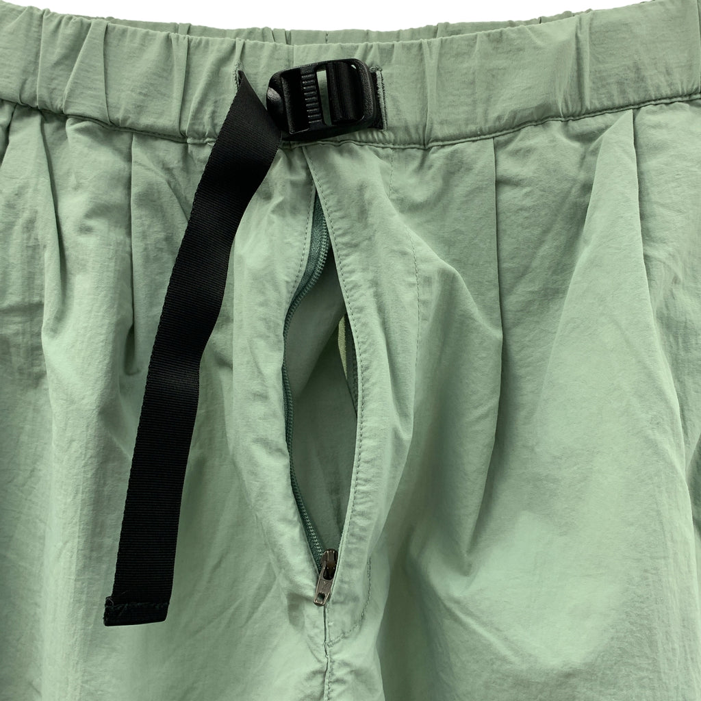 BEAUTY &amp; YOUTH / 뷰티 앤 유스 | koti / 코티 나일론 등반 반바지 | S | 남성