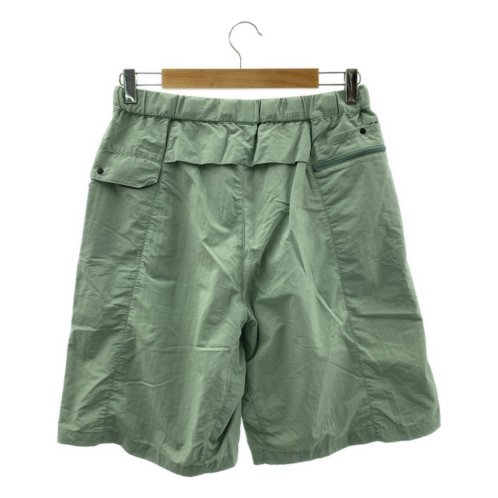 BEAUTY &amp; YOUTH / 뷰티 앤 유스 | koti / 코티 나일론 등반 반바지 | S | 남성