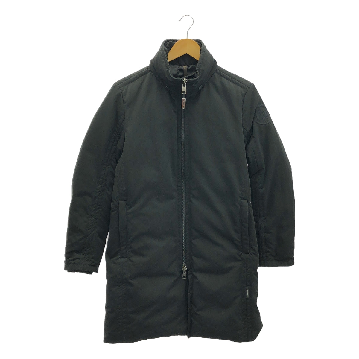 MONCLER / Moncler | GRENOBLE BLAISE Down Coat | 0 | Black | Women's