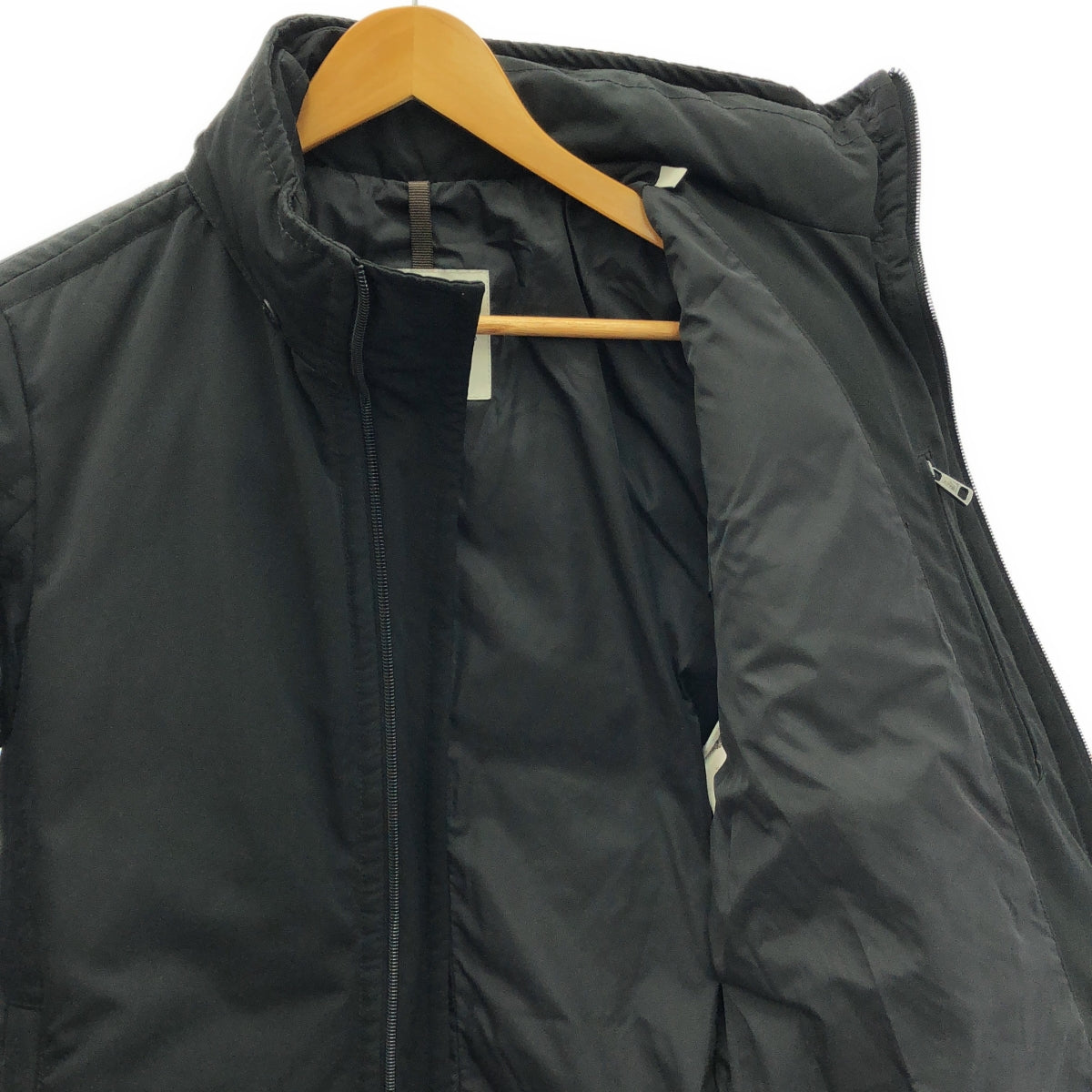 MONCLER / Moncler | GRENOBLE BLAISE Down Coat | 0 | Black | Women's