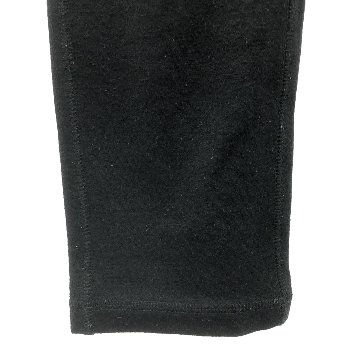 JUNYA WATANABE COMME des GARCONS / 준야와타나베 | 울 5 포켓 팬츠 | 블랙 | 여성