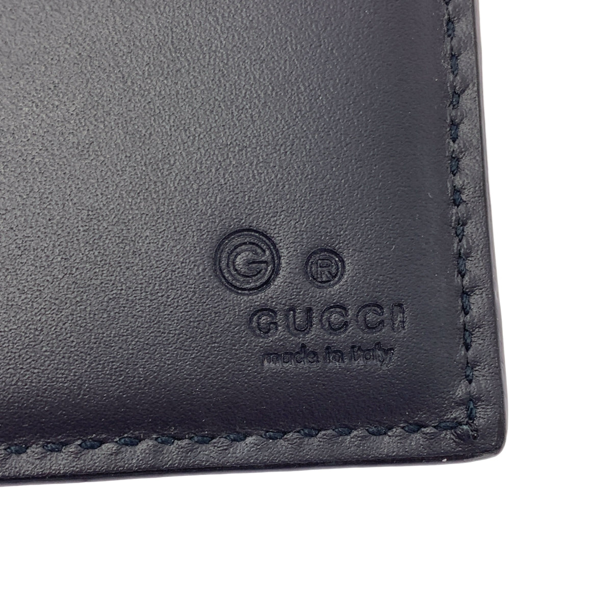 GUCCI / 구찌 | 546351 GG 블룸스 플라워 프린트 미니 지갑 이중 지갑 |
