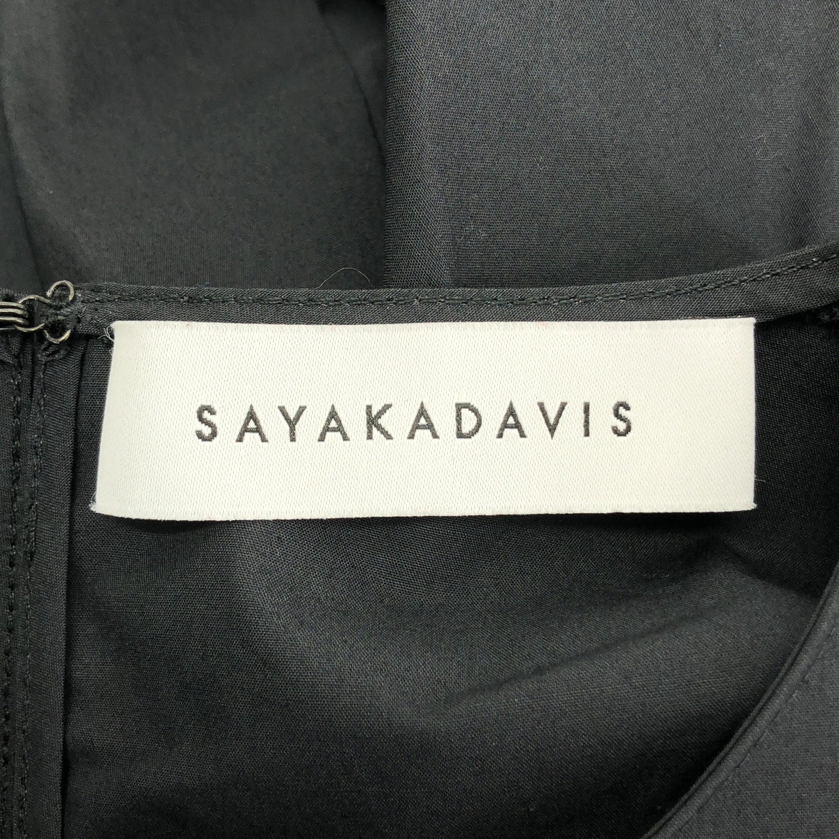 SAYAKA DAVIS | 寬袖襯衫 | 尺寸 2 | 女款
