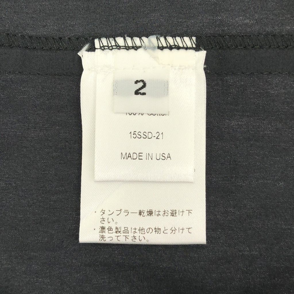 SAYAKA DAVIS | 寬袖襯衫 | 尺寸 2 | 女款