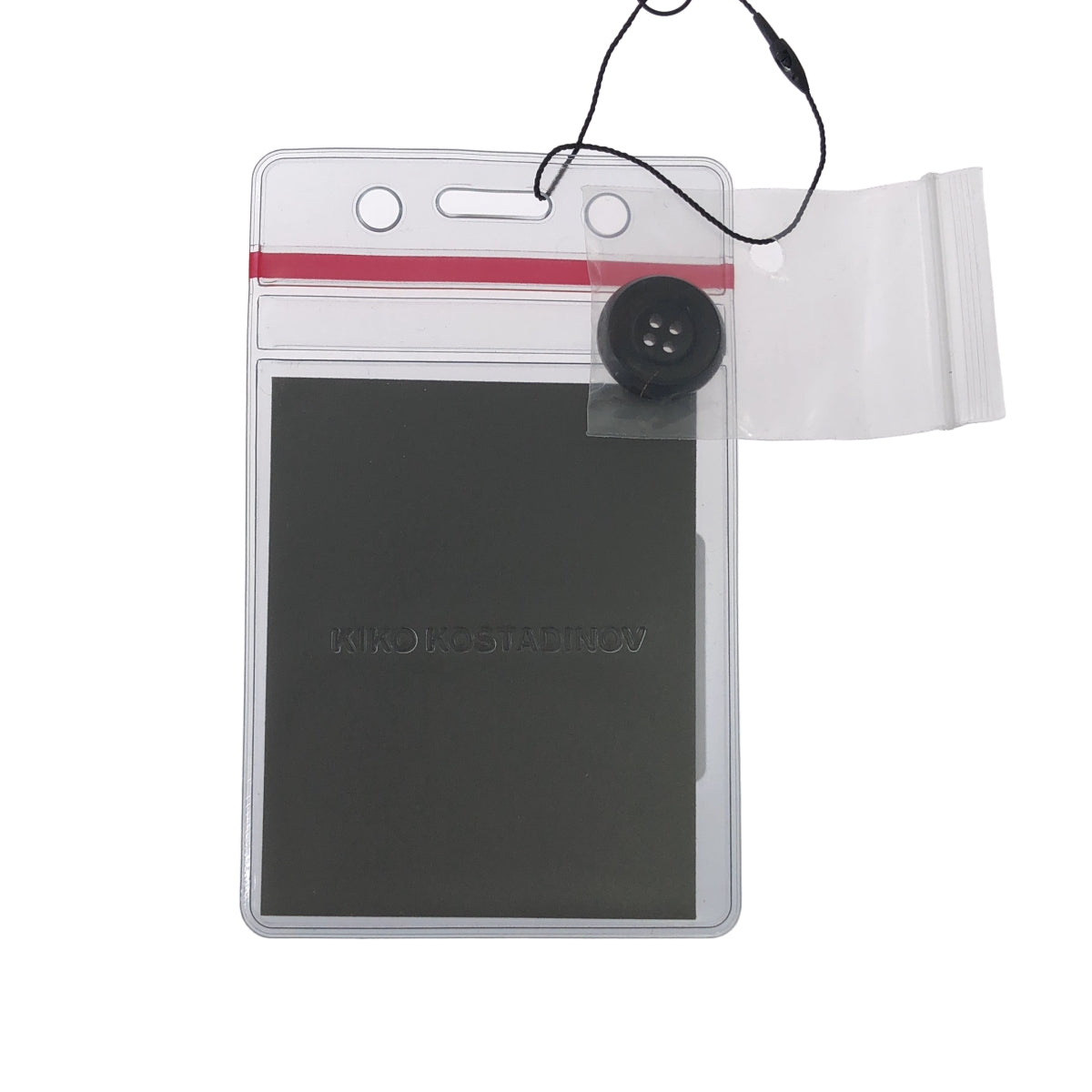 【新品】  Kiko Kostadinov / キココスタディノフ | 2024AW | OHNE K-DART TROUSER ポリエステル ウール 立体裁断 フレア トラウザー パンツ | 46 | BRASS GREEN / ブラスグリーン | メンズ