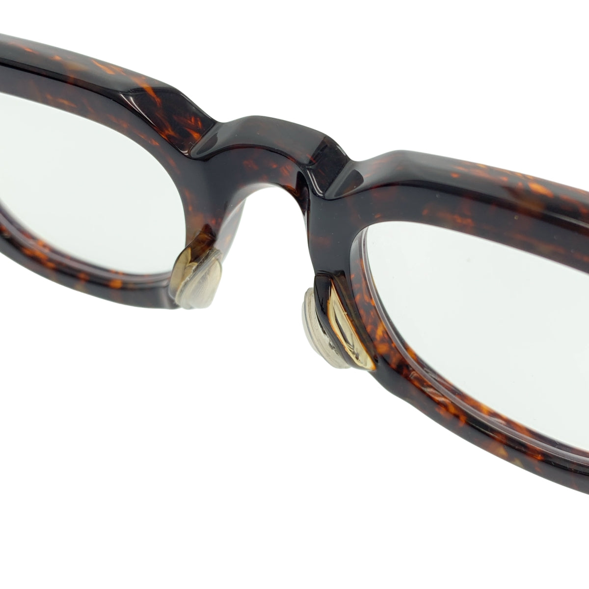 JACQUES MARIE MAGE / 자크 마리 마지 | VENDOME / 방돔 웰링턴 쉐이프 아이웨어 안경 | 47□25 | 기타