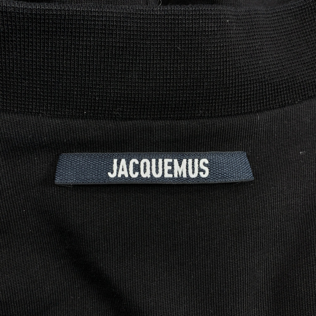 JACQUEMUS | 棉質圓領洋裝 | M碼 | 女款