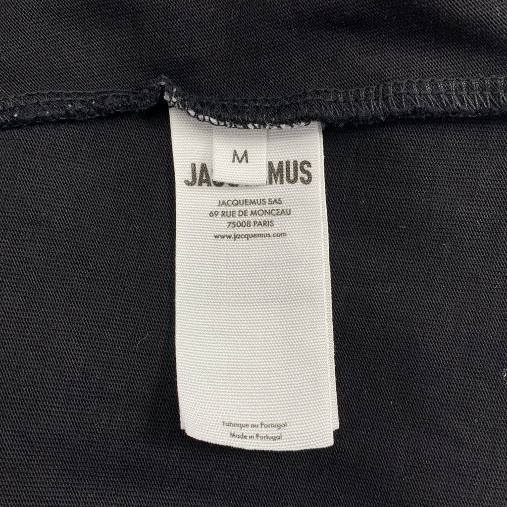 JACQUEMUS | 棉質圓領洋裝 | M碼 | 女款