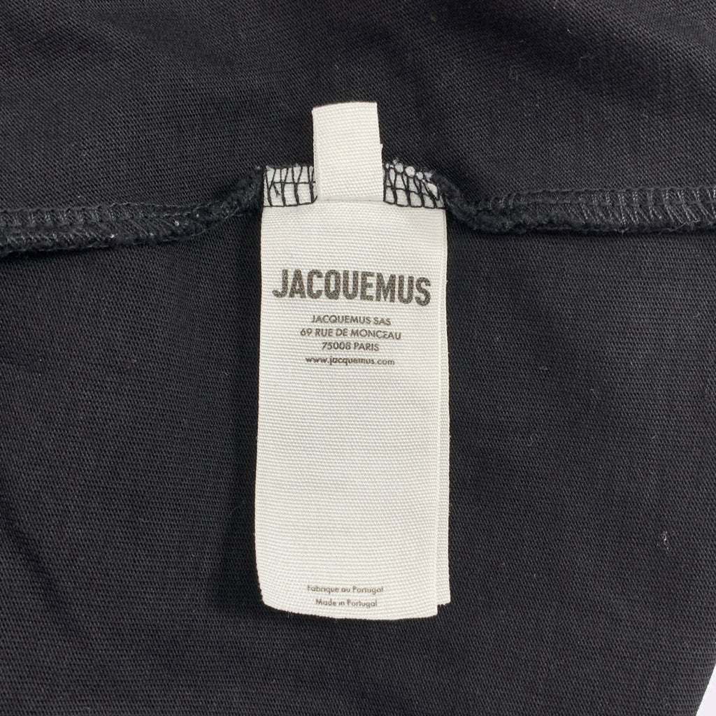 JACQUEMUS | 棉質圓領洋裝 | M碼 | 女款