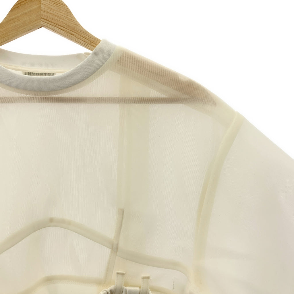 FRANGANT / 프랑곤 | garter tops 가터 탑스 | F | 여성