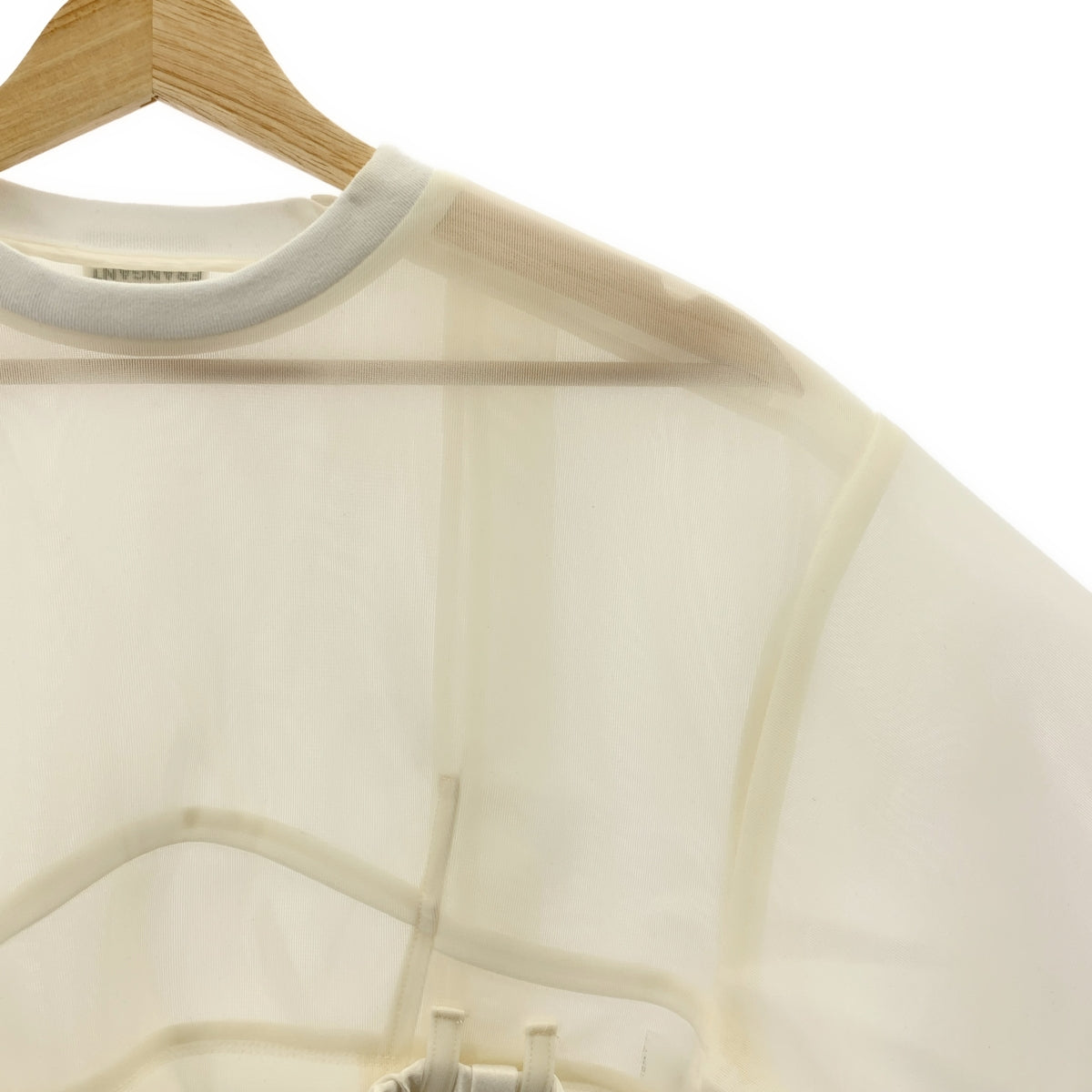 FRANGANT / フランゴン | garter tops ガーター トップス | F | レディース