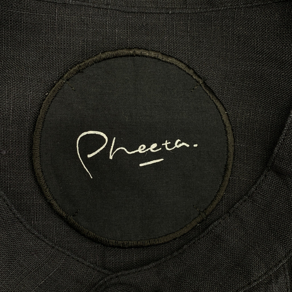 pheeta / 피타 | Trinity 린넨 핀택 밴드 컬러 셔츠 | 2 |