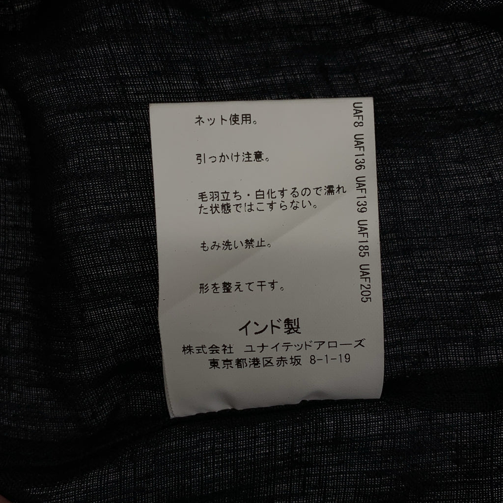 pheeta / 피타 | Trinity 린넨 핀택 밴드 컬러 셔츠 | 2 |