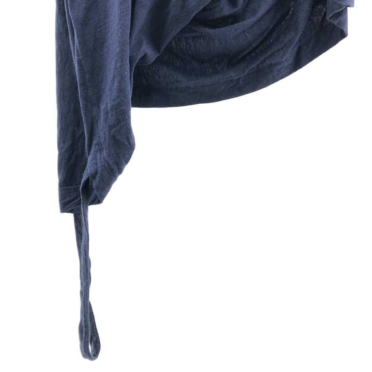 COMME des GARÇONS | 經編針織布料1999秋冬 |棉質T卹