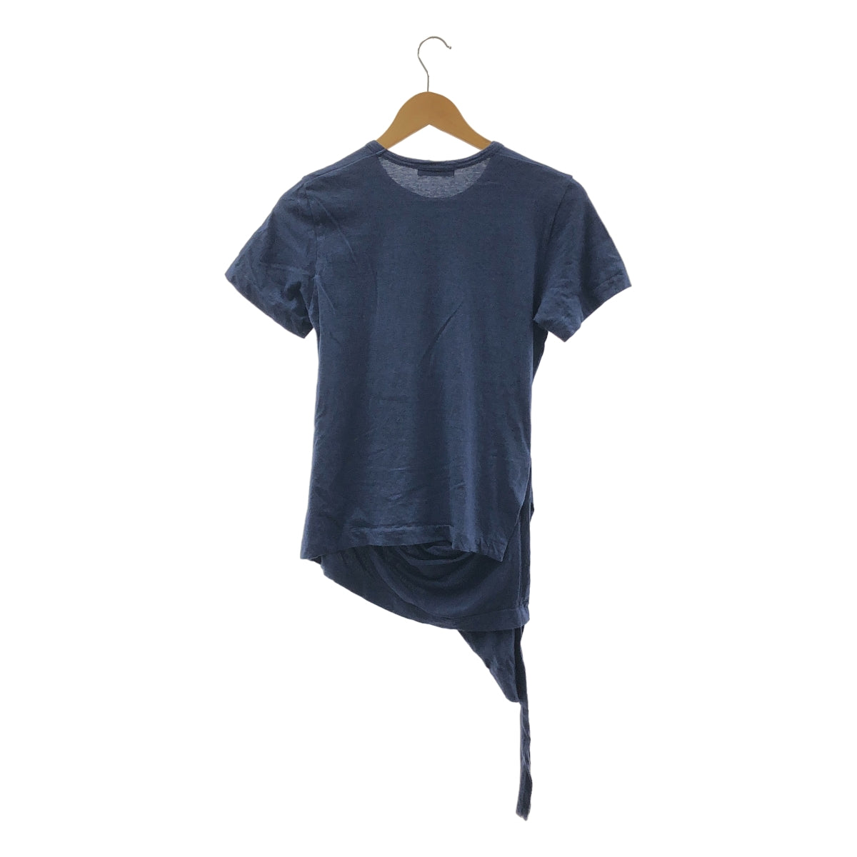 COMME des GARÇONS | 經編針織布料1999秋冬 |棉質T卹