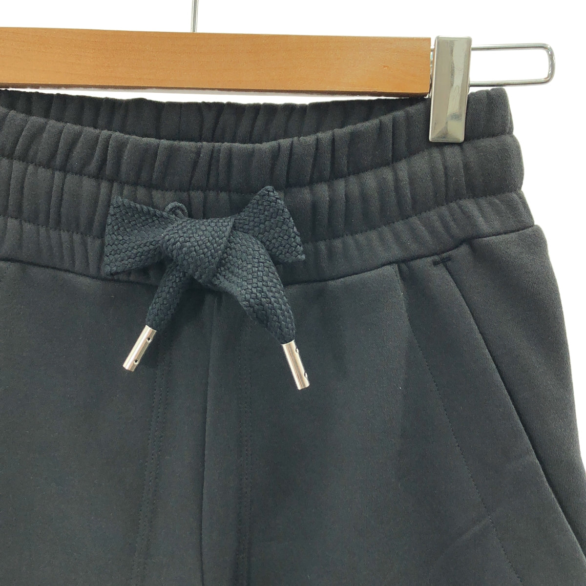 adidas by Stella McCartney / アディダスバイステラマッカートニー | Sweat Pants / FU0734 ロゴ ドローストリング スウェット イージーパンツ | XS | レディース