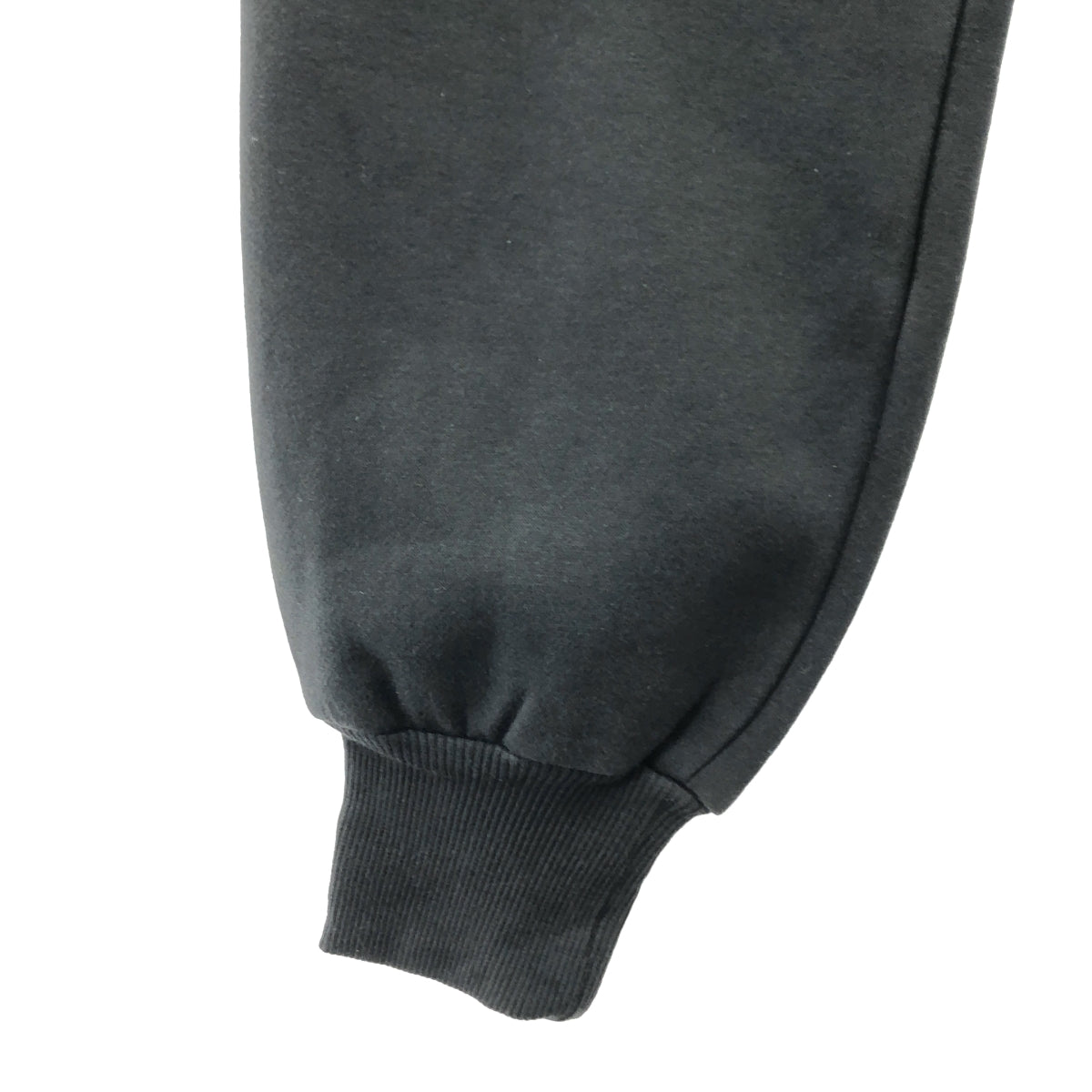 adidas by Stella McCartney / アディダスバイステラマッカートニー | Sweat Pants / FU0734 ロゴ ドローストリング スウェット イージーパンツ | XS | レディース