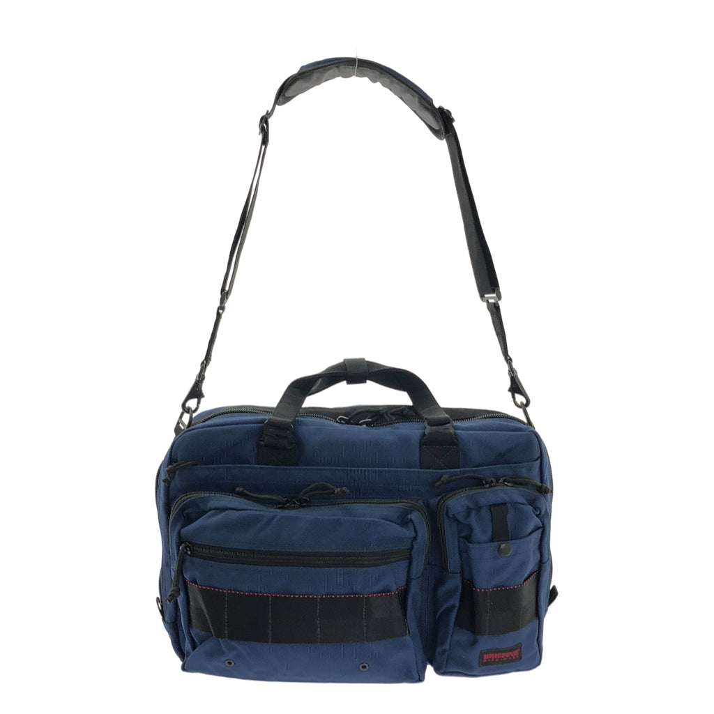 BRIEFING / ブリーフィング | MOBILE LINER 13 2Way モバイルライナー ショルダー ブリーフケース |